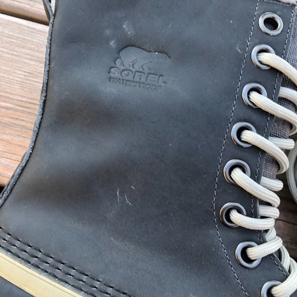 SOREL 1964 Premium Waterproof LTR Boot - Picture 3 of 8